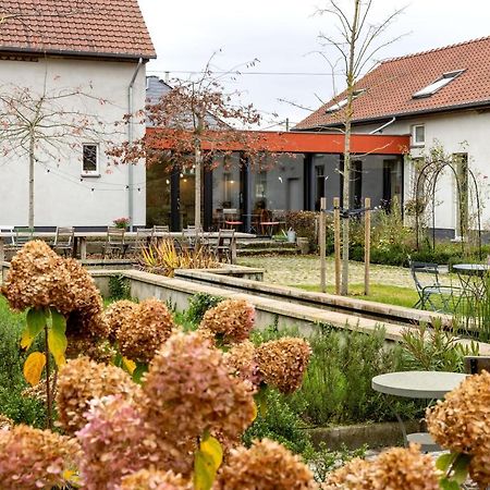 Het Verblijf Sint-Martens-Lennik Luaran gambar