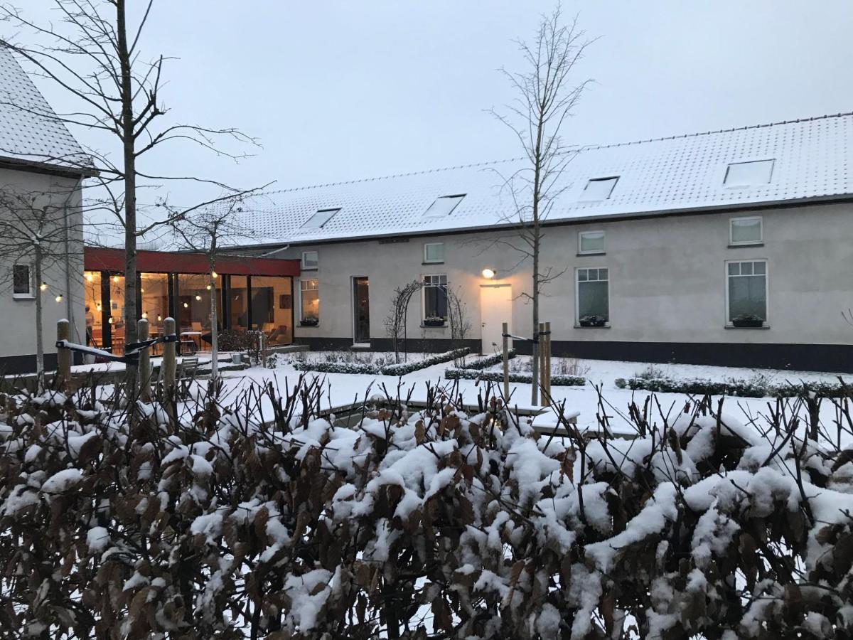 Het Verblijf Sint-Martens-Lennik Luaran gambar
