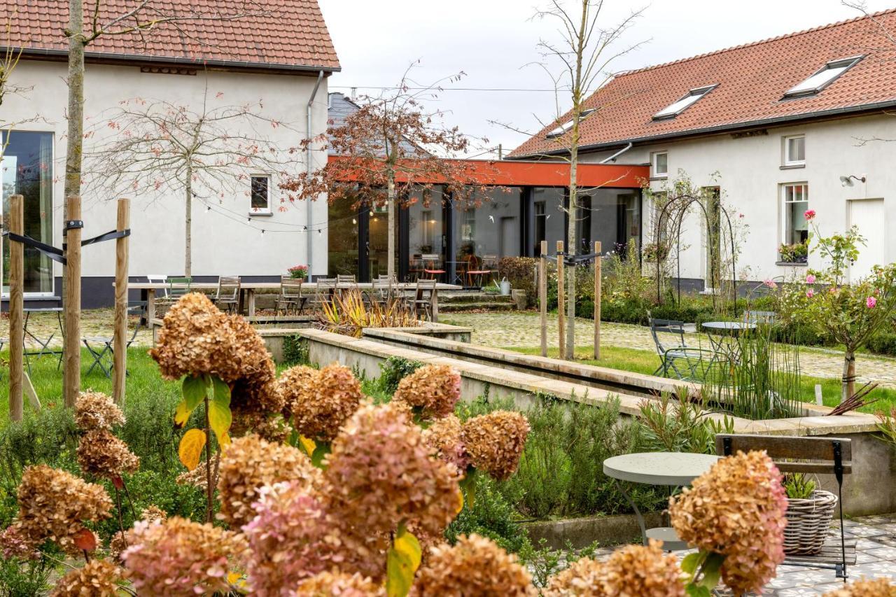Het Verblijf Sint-Martens-Lennik Luaran gambar